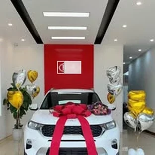 Kia Hà Giang - Tư vấn và xem xe Kia tại TP Hà Giang.