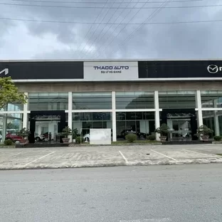 Kia Hà Giang - Hoạt động hỗ trợ khách chọn xe tại Bắc Quang.