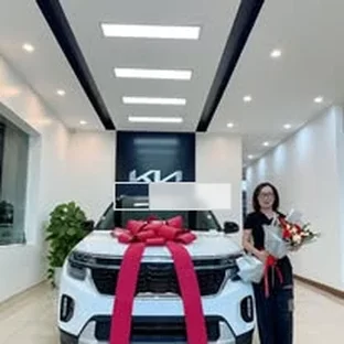 Kia Hà Giang - Tư vấn và xem xe Kia tại TP Hà Giang.
